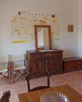 Pitsidia Apartment | 75 m² Apartment ∙ 2 bedrooms ∙ 4 guests