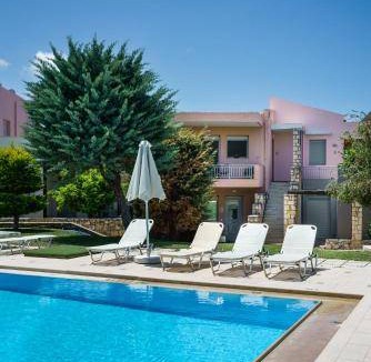 Loutra Apartment | 75 m² Apartment ∙ 2 bedrooms ∙ 5 guests