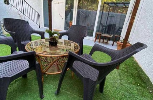 Varkiza Apartment | 75 m² Apartment ∙ 2 bedrooms ∙ 5 guests