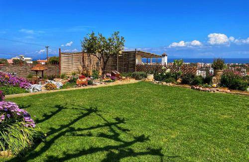 Spata-Artemida Apartment | 75 m² Apartment ∙ 2 bedrooms ∙ 4 guests