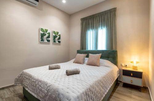 Old Quarter Apartment | 75 m² Apartment ∙ 2 bedrooms ∙ 4 guests