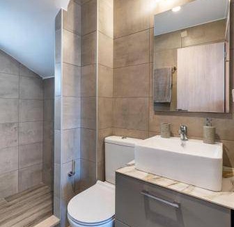 Old Quarter Apartment | 75 m² Apartment ∙ 2 bedrooms ∙ 4 guests