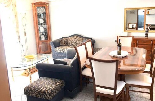 Kallithea Apartment | 75 m² Apartment ∙ 2 bedrooms ∙ 6 guests