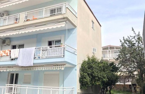 Kallithea Apartment | 75 m² Apartment ∙ 2 bedrooms ∙ 6 guests