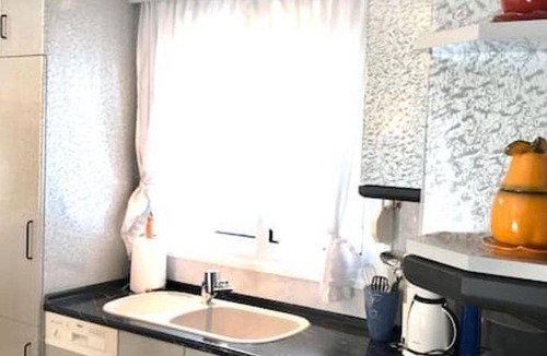Kallithea Apartment | 75 m² Apartment ∙ 2 bedrooms ∙ 6 guests