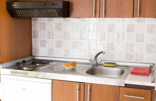 Diafani Apartment | 75 m² Apartment ∙ 2 bedrooms ∙ 5 guests