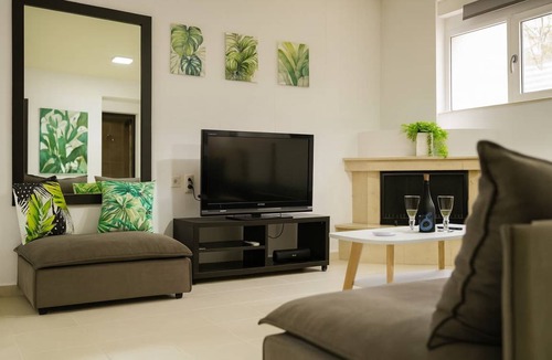 Kato Gouves Apartment | 75 m² Apartment ∙ 1 bedroom ∙ 4 guests