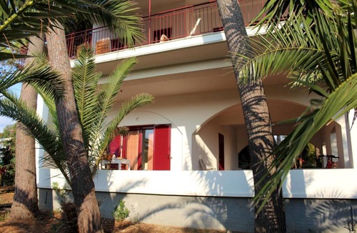 Kiparissia Apartment | 75 m² Apartment ∙ 2 bedrooms ∙ 5 guests
