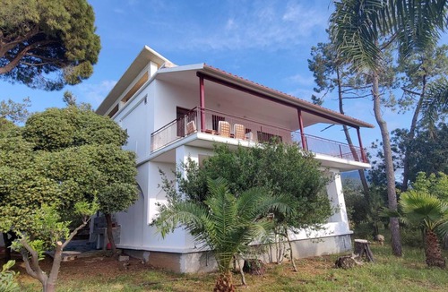 Kiparissia Apartment | 75 m² Apartment ∙ 2 bedrooms ∙ 6 guests