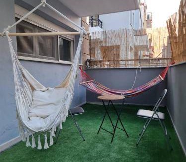 Pavlos Melas Bed & Breakfast | 75 m² Bed and breakfast ∙ 2 bedrooms ∙ 4 guests