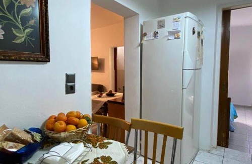 Sarkhos House | 75 m² House ∙ 1 bedroom ∙ 4 guests