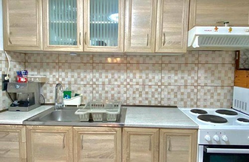 Sarkhos House | 75 m² House ∙ 1 bedroom ∙ 4 guests