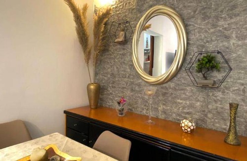 Sarkhos House | 75 m² House ∙ 1 bedroom ∙ 4 guests