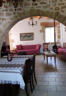 Fres House | 75 m² House ∙ 1 bedroom ∙ 4 guests