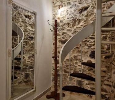 Mesavlia House | 75 m² House ∙ 2 bedrooms ∙ 5 guests