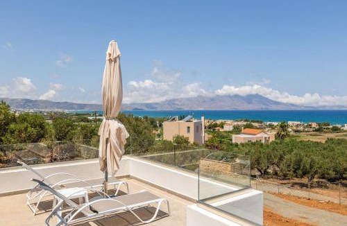 Nopigia Resort | 75 m² Resort ∙ 2 bedrooms ∙ 6 guests