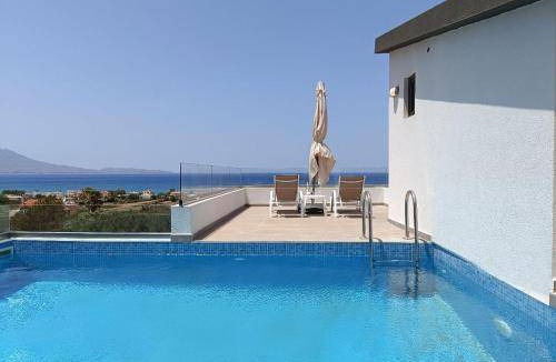 Nopigia Resort | 75 m² Resort ∙ 2 bedrooms ∙ 6 guests