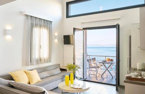 Anaxos Resort | 75 m² Resort ∙ 2 bedrooms ∙ 127 guests