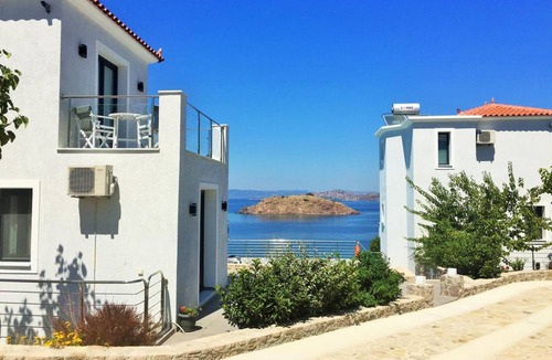 Anaxos Resort | 75 m² Resort ∙ 2 bedrooms ∙ 127 guests