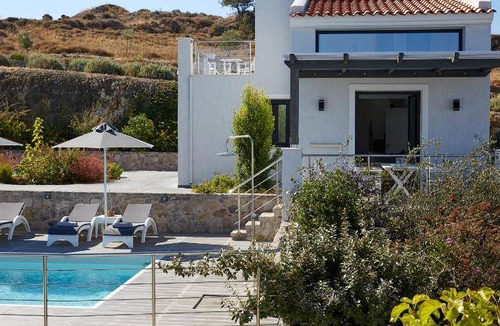 Anaxos Resort | 75 m² Resort ∙ 2 bedrooms ∙ 127 guests