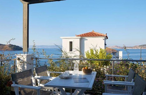 Anaxos Resort | 75 m² Resort ∙ 2 bedrooms ∙ 127 guests