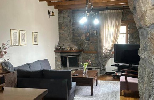 Florina Villa | 75 m² Villa ∙ 1 bedroom ∙ 4 guests