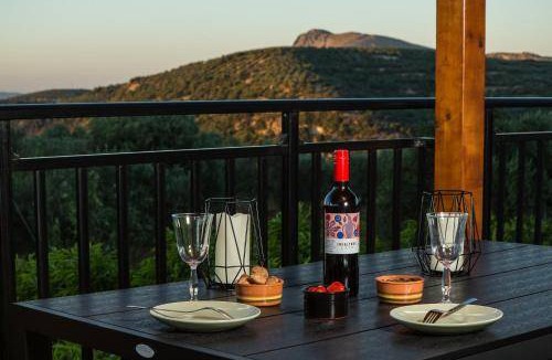 Latziana Villa | 75 m² Villa ∙ 2 bedrooms ∙ 4 guests