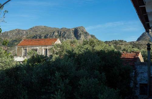 Latziana Villa | 75 m² Villa ∙ 2 bedrooms ∙ 4 guests