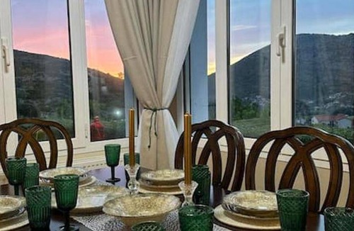 Paleokastro Villa | 75 m² Villa ∙ 2 bedrooms ∙ 6 guests