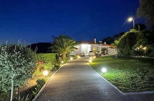 Paleokastro Villa | 75 m² Villa ∙ 2 bedrooms ∙ 6 guests