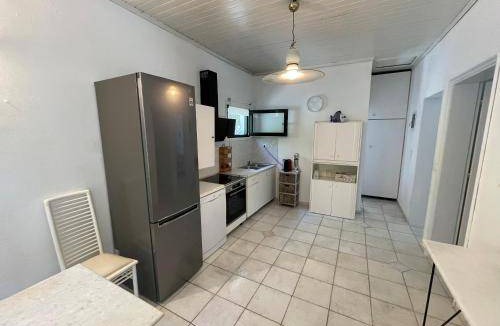Aleimmatades Villa | 75 m² Villa ∙ 3 bedrooms ∙ 6 guests