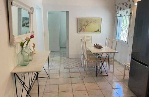 Aleimmatades Villa | 75 m² Villa ∙ 3 bedrooms ∙ 6 guests