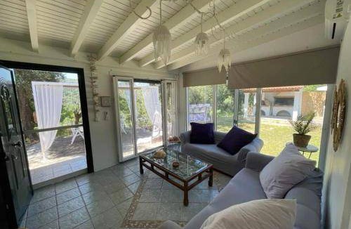 Aleimmatades Villa | 75 m² Villa ∙ 3 bedrooms ∙ 6 guests