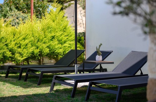 Pigi Villa | 76 m² Villa ∙ 2 bedrooms ∙ 5 guests