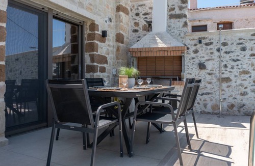 Pigi Villa | 76 m² Villa ∙ 2 bedrooms ∙ 5 guests