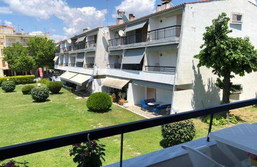 Perea Apartment | 77 m² Apartment ∙ 2 bedrooms ∙ 5 guests