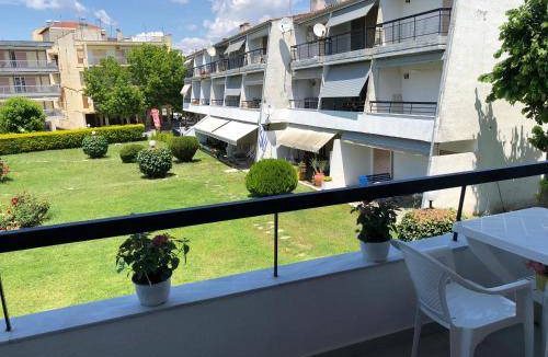 Perea Apartment | 77 m² Apartment ∙ 2 bedrooms ∙ 5 guests