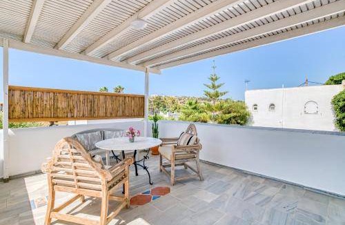 Aliki Apartment | 77 m² Apartment ∙ 2 bedrooms ∙ 4 guests