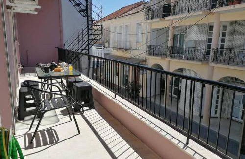 Gargaliani Apartment | 78 m² Apartment ∙ 3 bedrooms ∙ 6 guests
