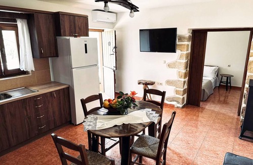 Panethimos House | 78 m² House ∙ 1 bedroom ∙ 4 guests