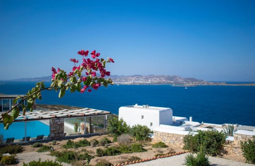 Nea Cryssi Akti Villa | 78 m² Villa ∙ 2 bedrooms ∙ 4 guests