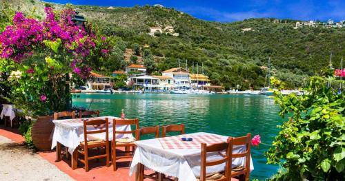 Evgiros House | 79 m² House ∙ 2 bedrooms ∙ 6 guests