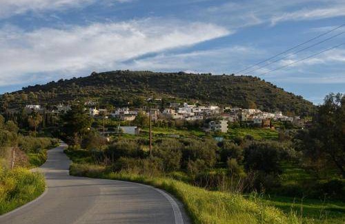 Kouses House | 79 m² House ∙ 2 bedrooms ∙ 4 guests