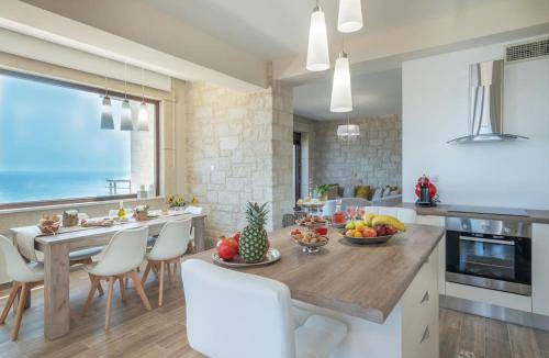 Kastri Villa | 79 m² Villa ∙ 3 bedrooms ∙ 6 guests