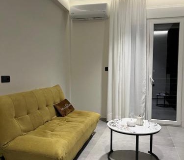 Xanthi Apartment | 7th floor Studio