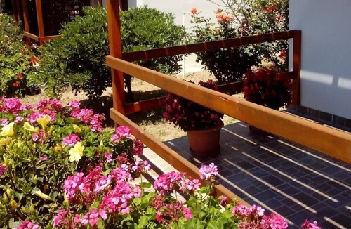 Ikaria Apartment | #8 Drakano rooms, for nature lovers
