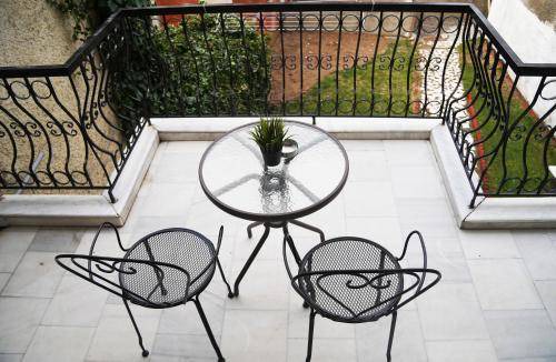 Florina Apartment | 80 m² Apartment ∙ 2 bedrooms ∙ 6 guests