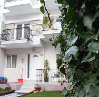 Florina Apartment | 80 m² Apartment ∙ 2 bedrooms ∙ 6 guests