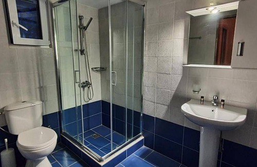 Lefktro Apartment | 80 m² Apartment ∙ 2 bedrooms ∙ 7 guests