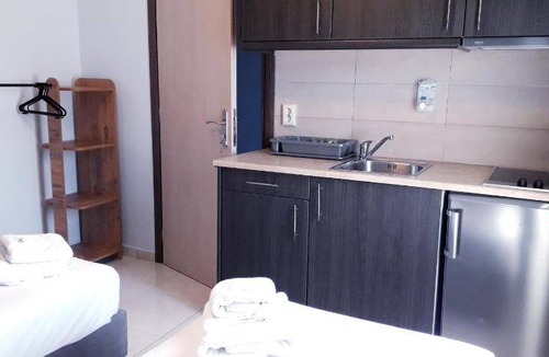 Plomari Apartment | 80 m² Apartment ∙ 2 bedrooms ∙ 5 guests